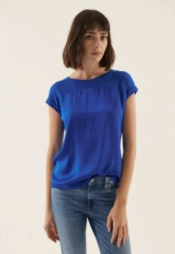 Anna Field T-Shirt Print - Blue