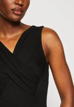 Anna Field Top - Black -Anna Field 28445004042142f1a75c0f2fad2e88c0