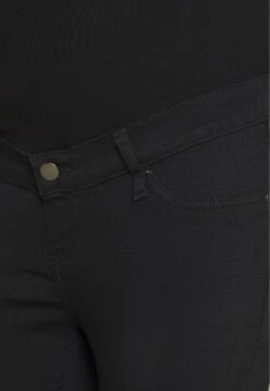 Slim Fit Jeans - Black -Anna Field 28bc992dbf9f414985aa617b8ff82e11