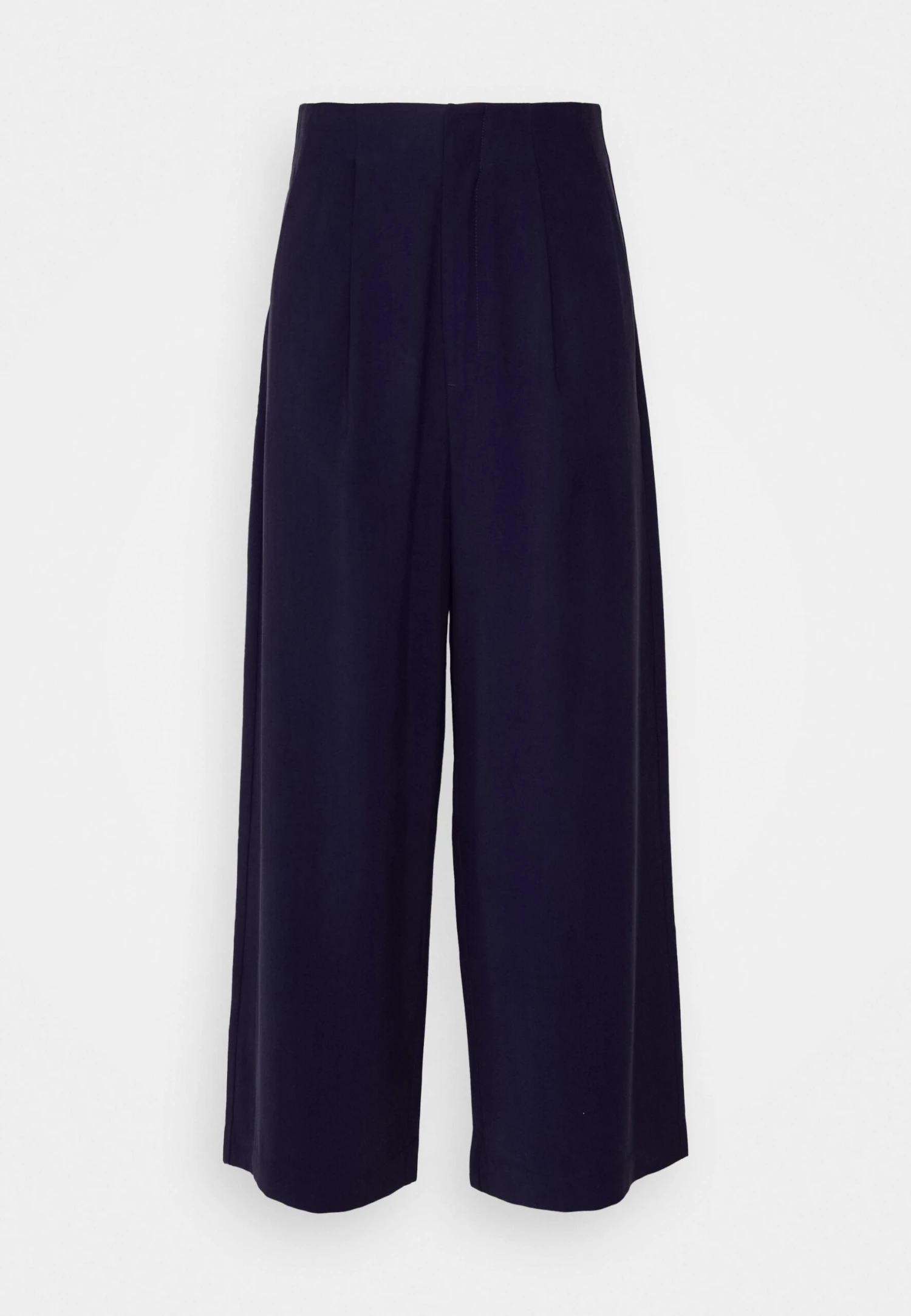 Anna Field Broek - Dark Blue 6 Anna Field Broek - Dark Blue - Afbeelding 6