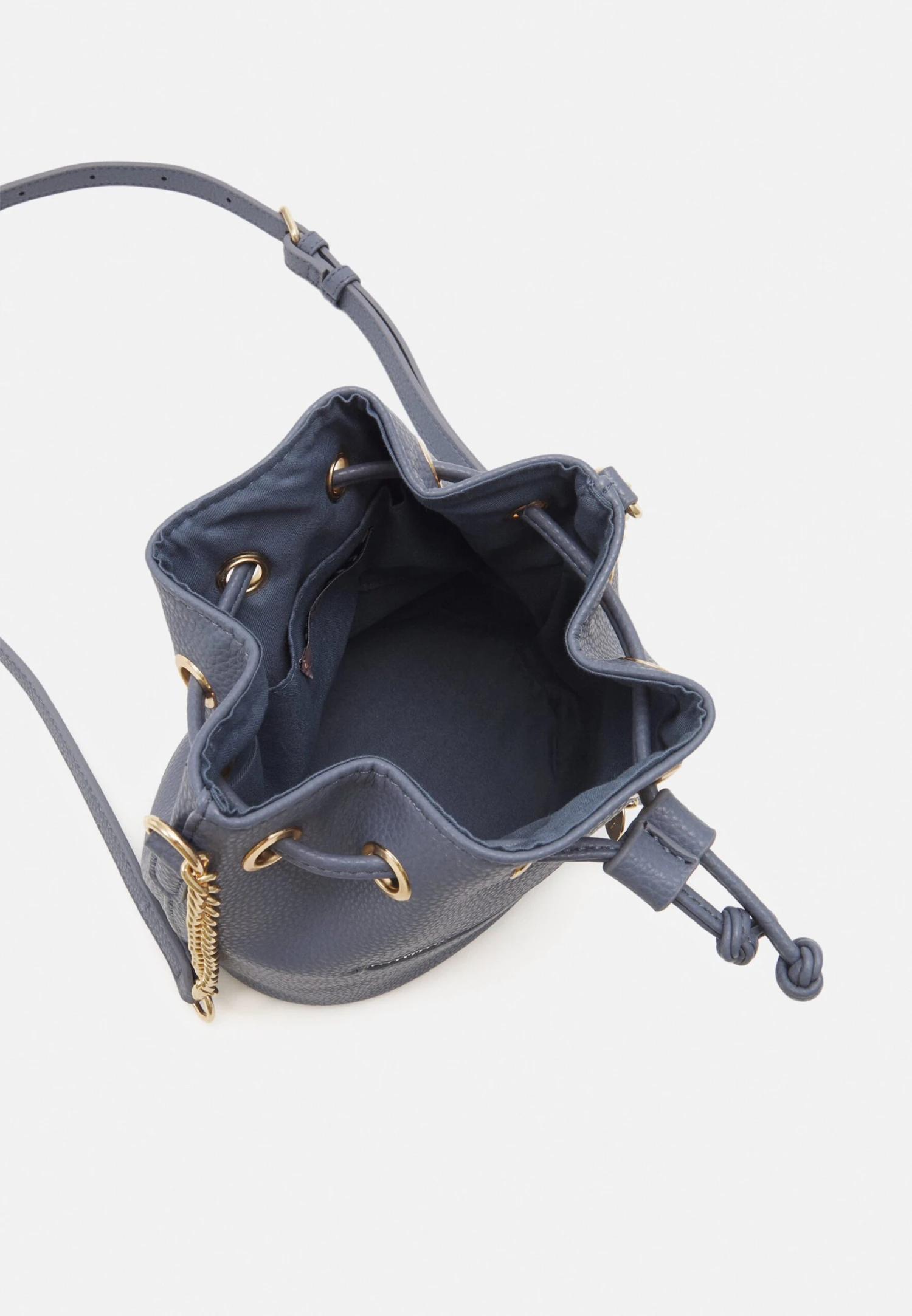 Anna Field Schoudertas - Light Blue 3 Anna Field Schoudertas - Light Blue - Afbeelding 3