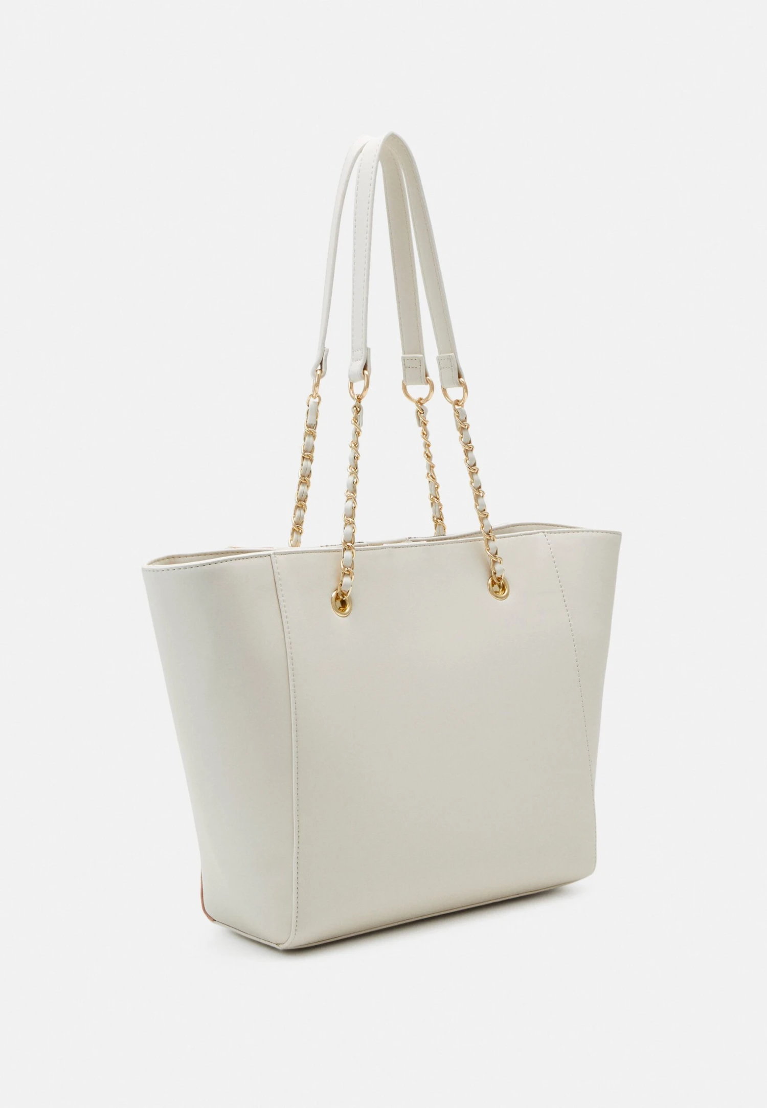 Anna Field Handtas - Off-White/Pink 2 Anna Field Handtas - Off-White/Pink - Afbeelding 2