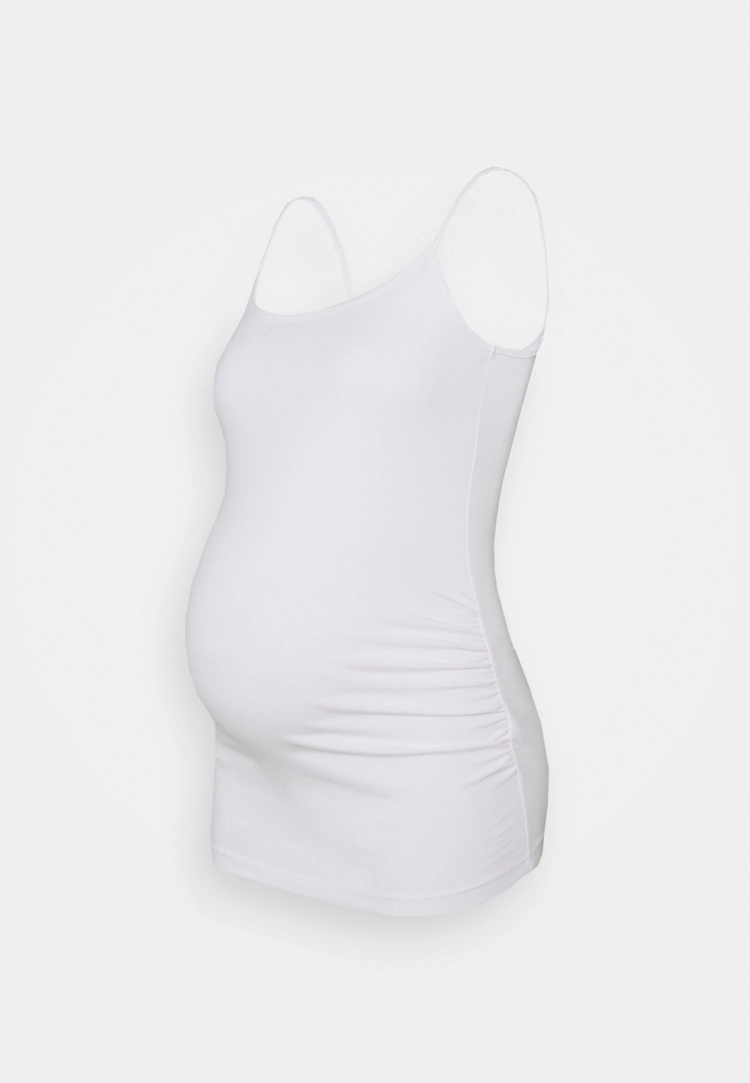 3 Pack - Top - Mottled Dark Grey/Beige/White 3 3 Pack - Top - Mottled Dark Grey/Beige/White - Afbeelding 3