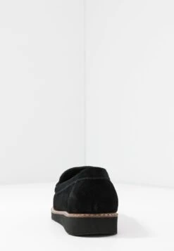 Anna Field Comfort Leather - Instappers - Black -Anna Field 2dc20974f9f0460cbf81eeefa986add4