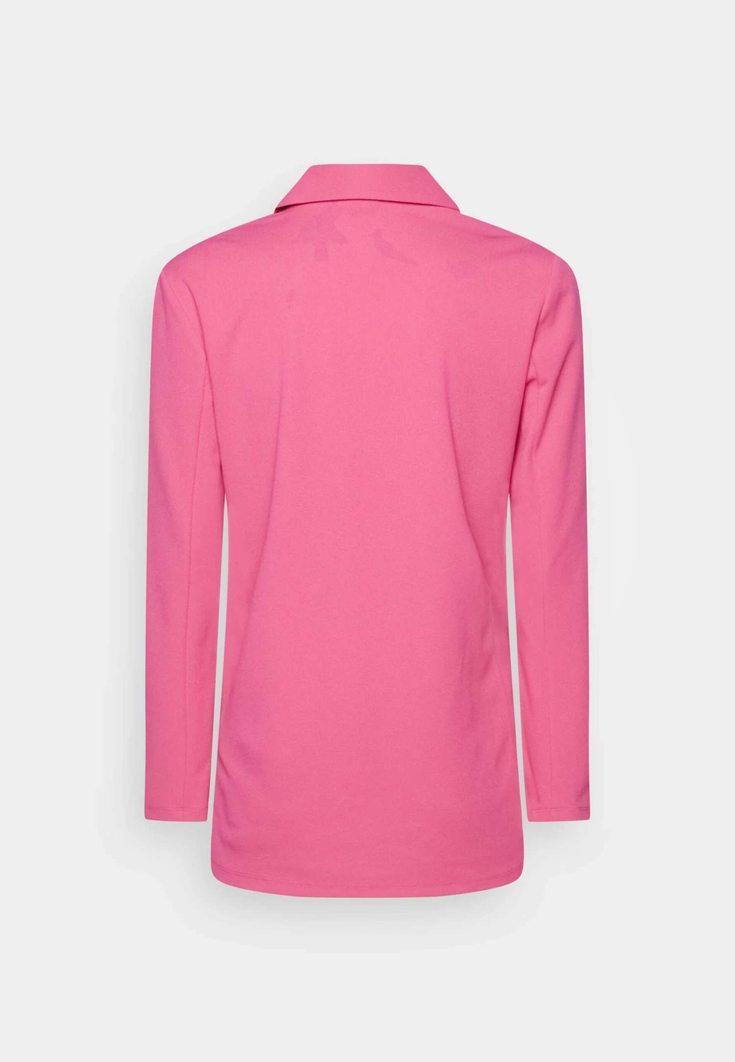 Anna Field Blazer - Pink 2 Anna Field Blazer - Pink - Afbeelding 2