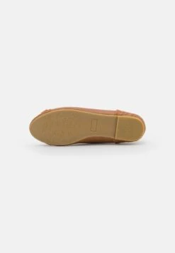 Anna Field Ballerina'S - Cognac -Anna Field 2eca76fc2a4345bb833337b7921d2d3a