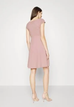 Jerseyjurk - Lilac 8 Jerseyjurk - Lilac -Anna Field 2f341ec40ed545309d3ef401efde7e2d