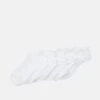 Anna Field Soft Sneaker Socks 6 Pack - Sokken - White