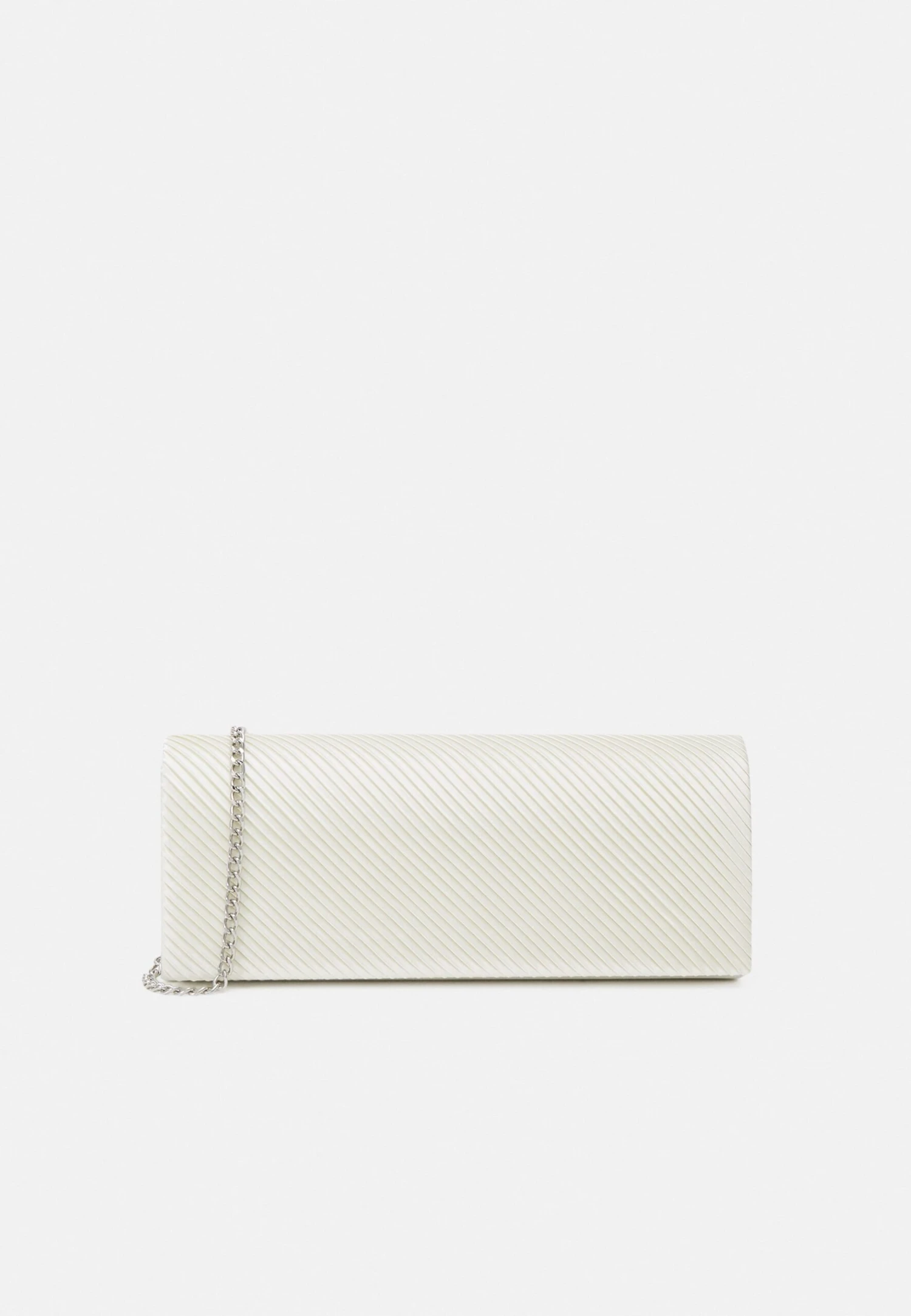Anna Field Clutch -Off-White 1 Anna Field Clutch -Off-White
