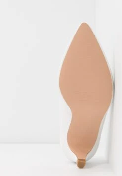 Anna Field Klassieke Pumps - White -Anna Field 35da66159841427690cd03bf2bd46e54