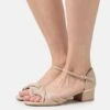 Anna Field Sandalen - Beige