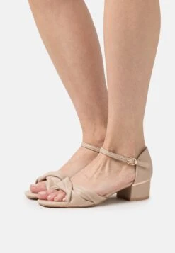 Anna Field Sandalen - Beige
