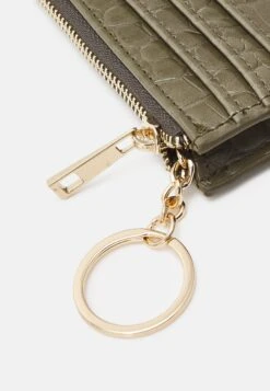 Anna Field Set - Portemonnee - Khaki -Anna Field 39c3c5eec7be4dadbb5bec76c07120de