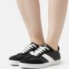 Anna Field Sneakers Laag - Black