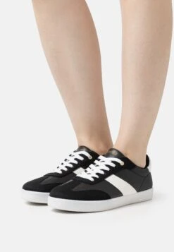 Anna Field Sneakers Laag - Black