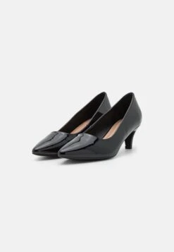 Anna Field Klassieke Pumps - Black 8 Anna Field Klassieke Pumps - Black -Anna Field 3c0b17c26d764690bbdc5c3f947a0c8f