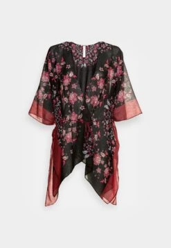 Anna Field Lichte Jas - Black/Blue/Red 8 Anna Field Lichte Jas - Black/Blue/Red -Anna Field 3c712a379dae4018be3ee33aeccc7c84