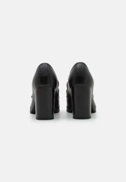 Anna Field Plateaupumps - Black -Anna Field 3d10bc477c4a44a8bcfc635cc840deff