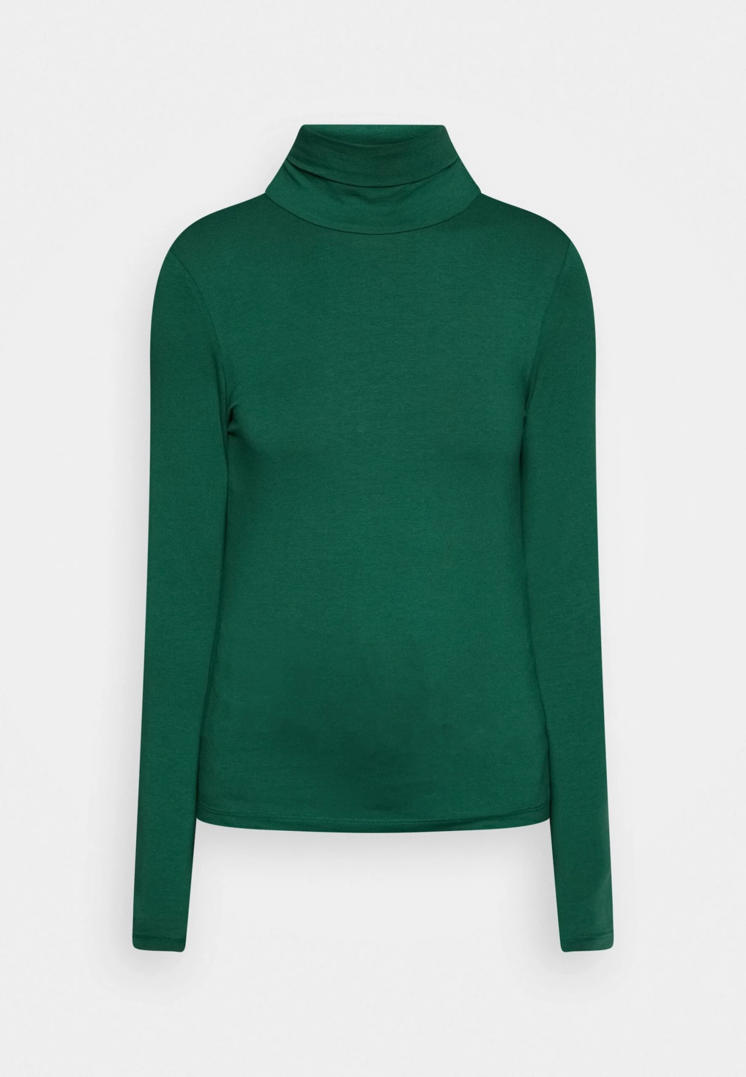 Anna Field Longsleeve - Dark Green 5 Anna Field Longsleeve - Dark Green - Afbeelding 5