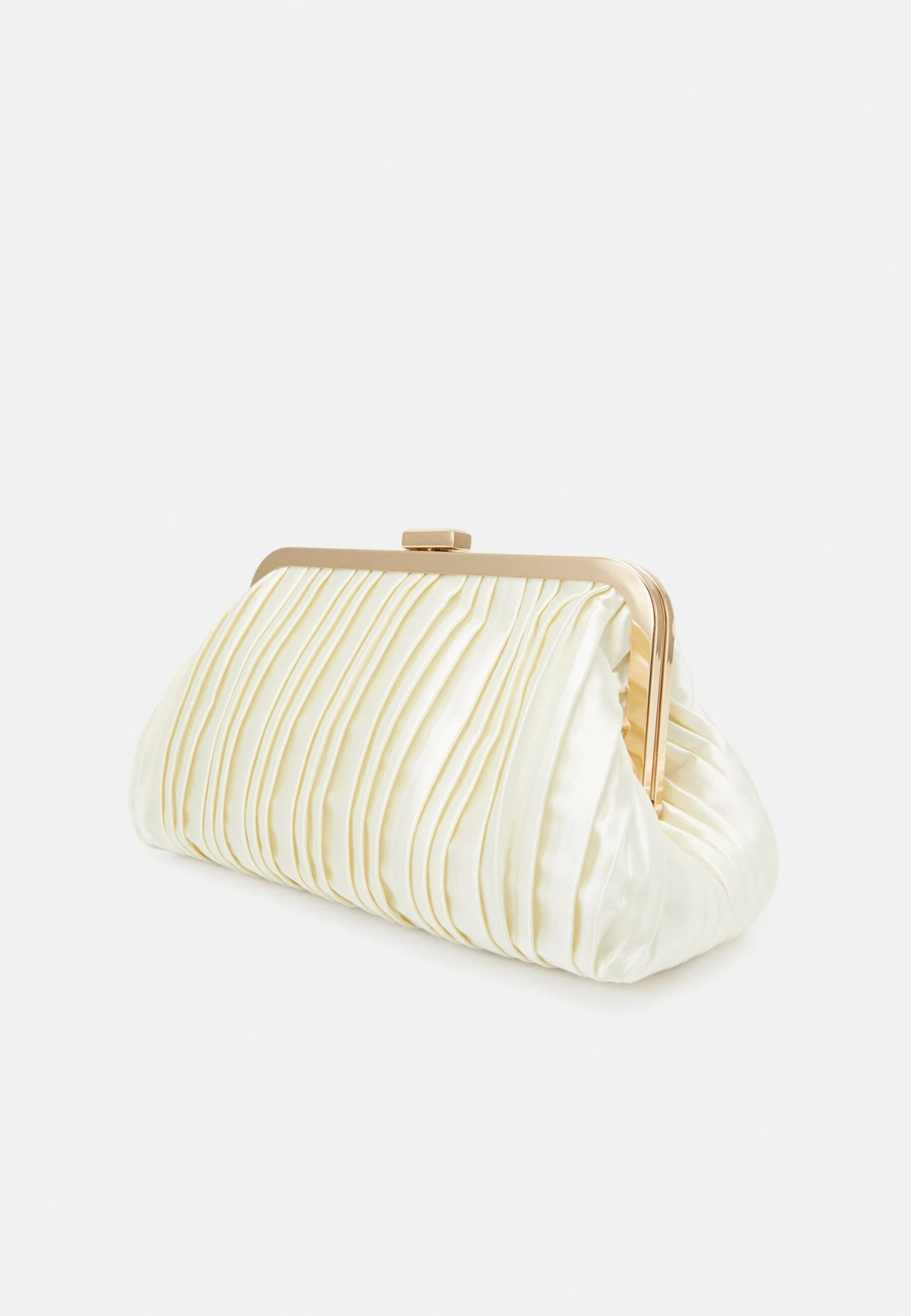 Anna Field Clutch -Off-White 6 Anna Field Clutch -Off-White - Afbeelding 6