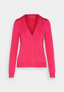 Anna Field Vest - Pink -Anna Field 420443ef30ad4dff852d5c5d24e61fad