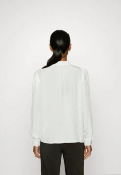 Anna Field Overhemdblouse - Off White -Anna Field 423669790e4248939b185b17117cefad