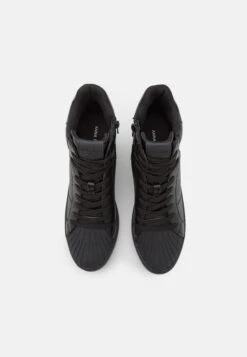 Anna Field Sneakers Hoog - Black 9 Anna Field Sneakers Hoog - Black -Anna Field 4305b9e5317d48c19067845ad8163463