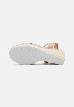 Anna Field Sandalen Met Sleehak - Light Pink 10 Anna Field Sandalen Met Sleehak - Light Pink -Anna Field 433e34f7208d401d84874614b231f526