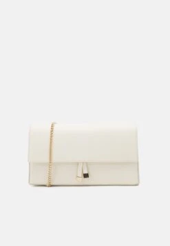 Anna Field Clutch - Off-White