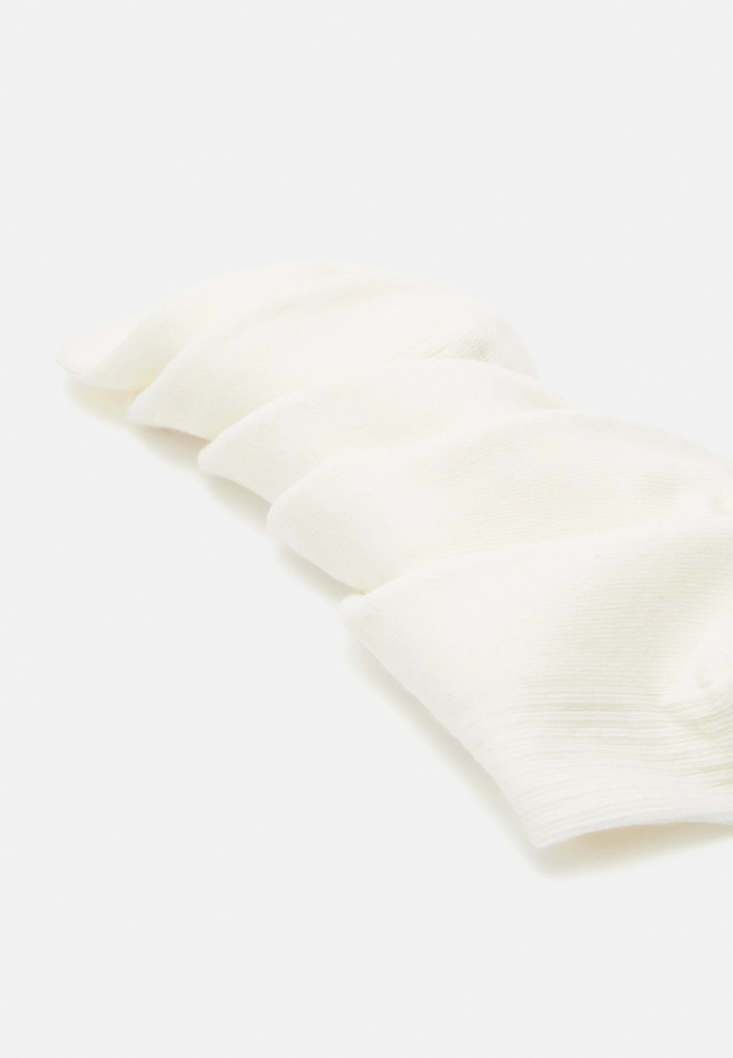 Anna Field Sports Socks 10 Pack - Sokken - Off-White 2 Anna Field Sports Socks 10 Pack - Sokken - Off-White - Afbeelding 2