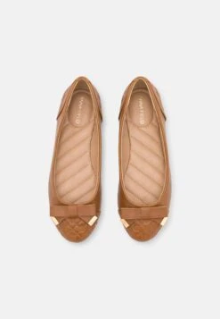 Anna Field Ballerina'S - Cognac -Anna Field 47521c20265244b2ab6c04e2a7054339