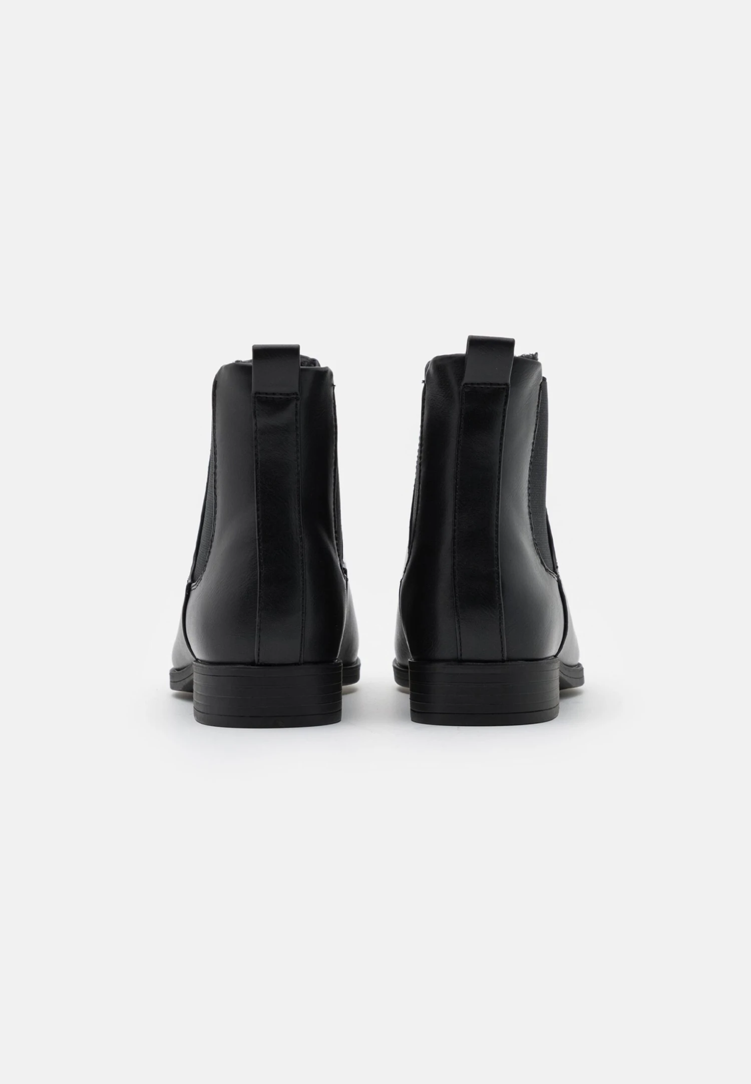 Anna Field Winter Boot - Korte Laarzen - Black 4 Anna Field Winter Boot - Korte Laarzen - Black - Afbeelding 4