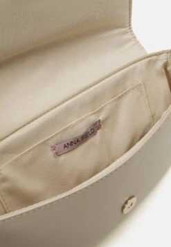 Anna Field Handtas - Beige -Anna Field 4a26243d289544958c6365275a8c6c3a