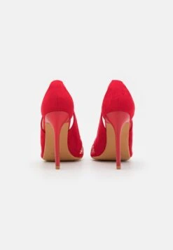 Anna Field Klassieke Pumps - Red 9 Anna Field Klassieke Pumps - Red -Anna Field 4bfa90f0d132417c9000010ccda95c2d