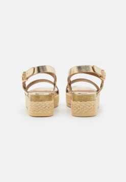 Anna Field Espadrilles - Gold -Anna Field 4d820dde8c73405dbd4c1833e4508b2b