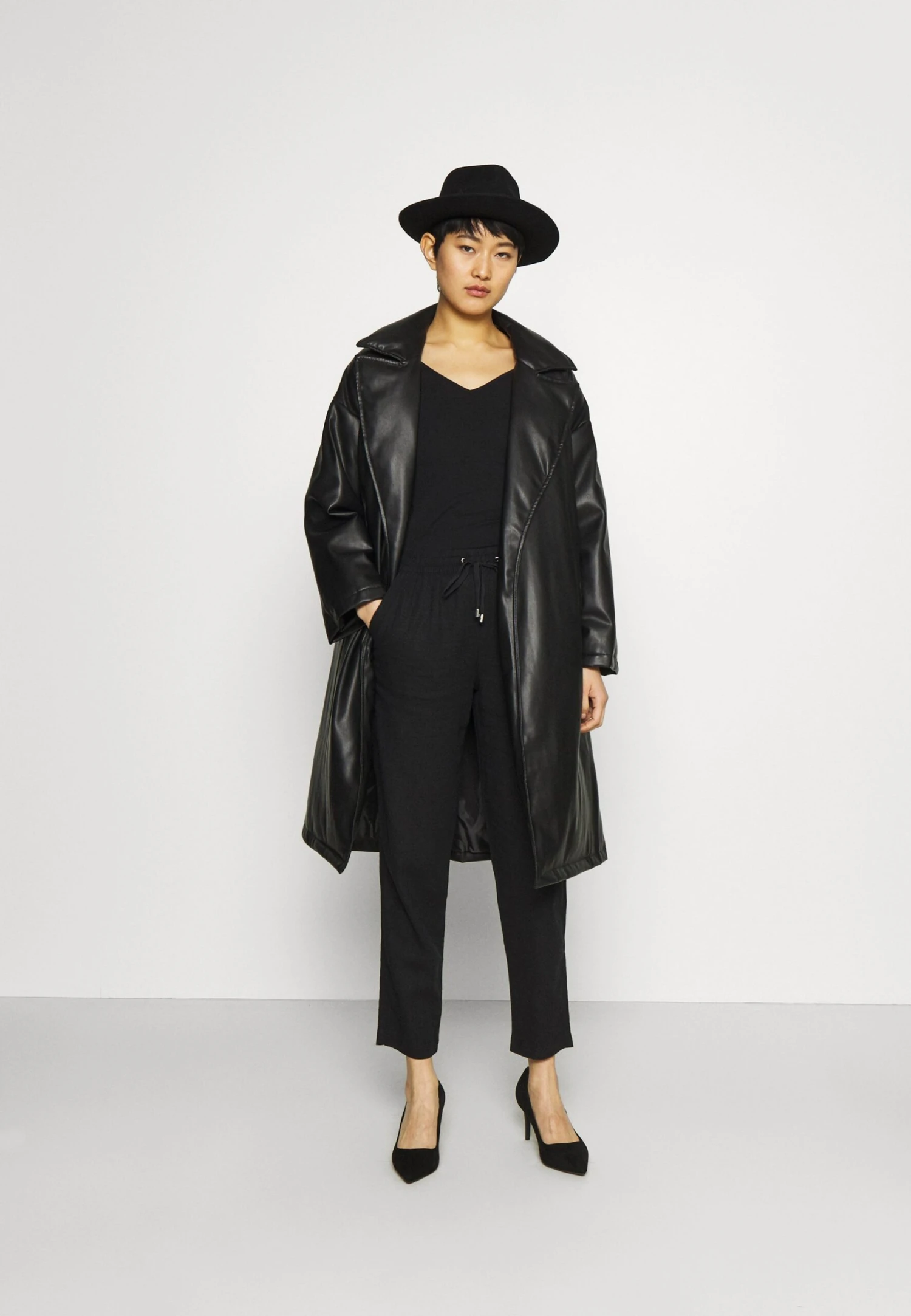 Anna Field 5 Pack - Top - Black 1 Anna Field 5 Pack - Top - Black