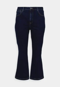 Bootcut Jeans - Dark Blue Denim 8 Bootcut Jeans - Dark Blue Denim -Anna Field 4fee5f6701f84026af54de9f873f22bf