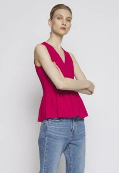 Anna Field Top - Pink 13 Anna Field Top - Pink -Anna Field 50541eab476e4d4fb1526c44c55ab97d