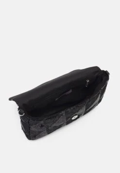 Anna Field Clutch - Black 7 Anna Field Clutch - Black -Anna Field 50d11681100f4b08820302f03fd85d8f