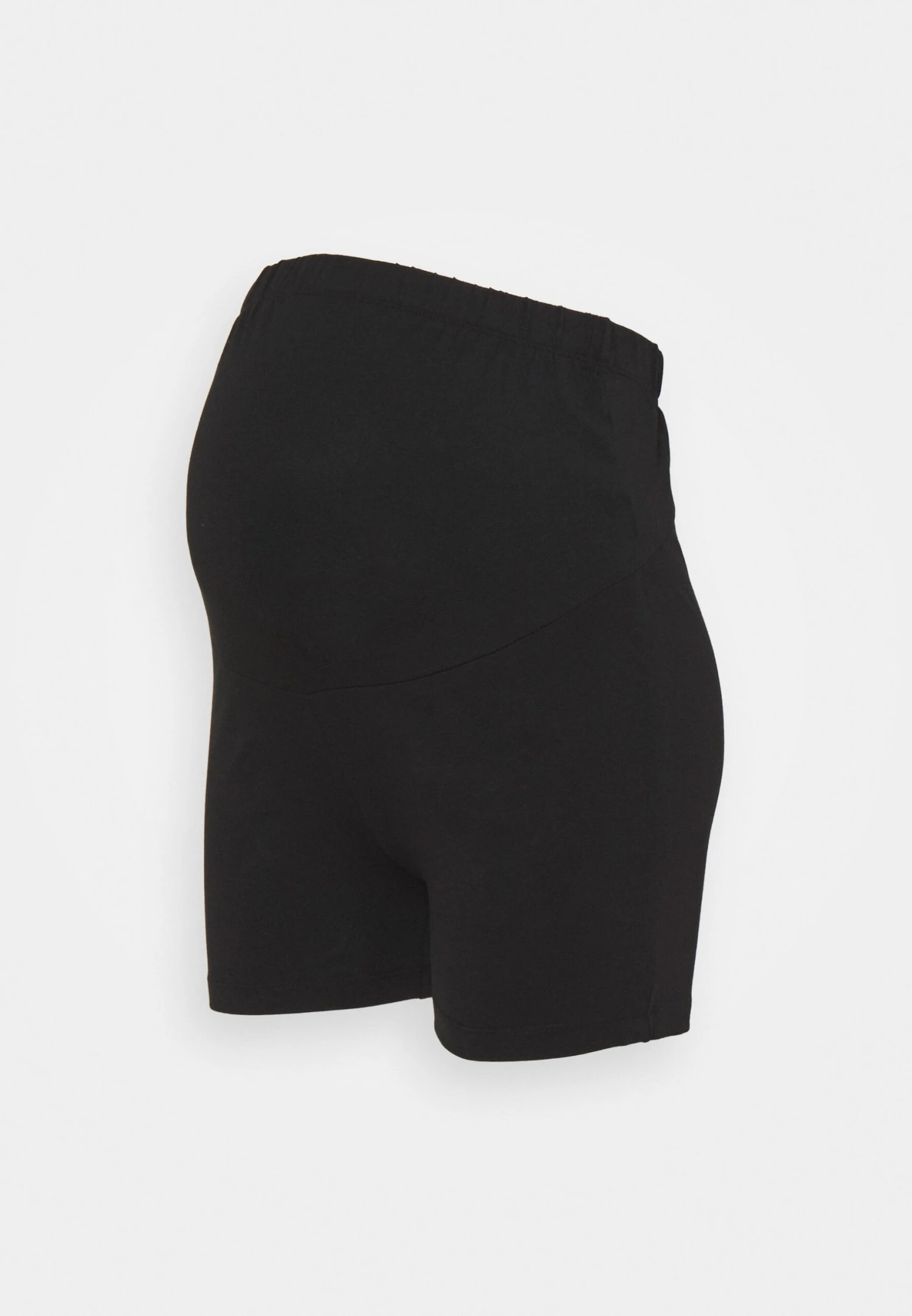 Shorts - Black / Black 3 Shorts - Black / Black - Afbeelding 3