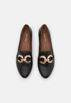 Anna Field Instappers - Black -Anna Field 5396757c406b4dccbcf5997fe0a5b37a