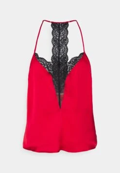 Anna Field 4 Piece Gift Set - Pyjama - Black/Red 25 Anna Field 4 Piece Gift Set - Pyjama - Black/Red -Anna Field 54a9327391fb4041b25a8ad6a60eb8b4