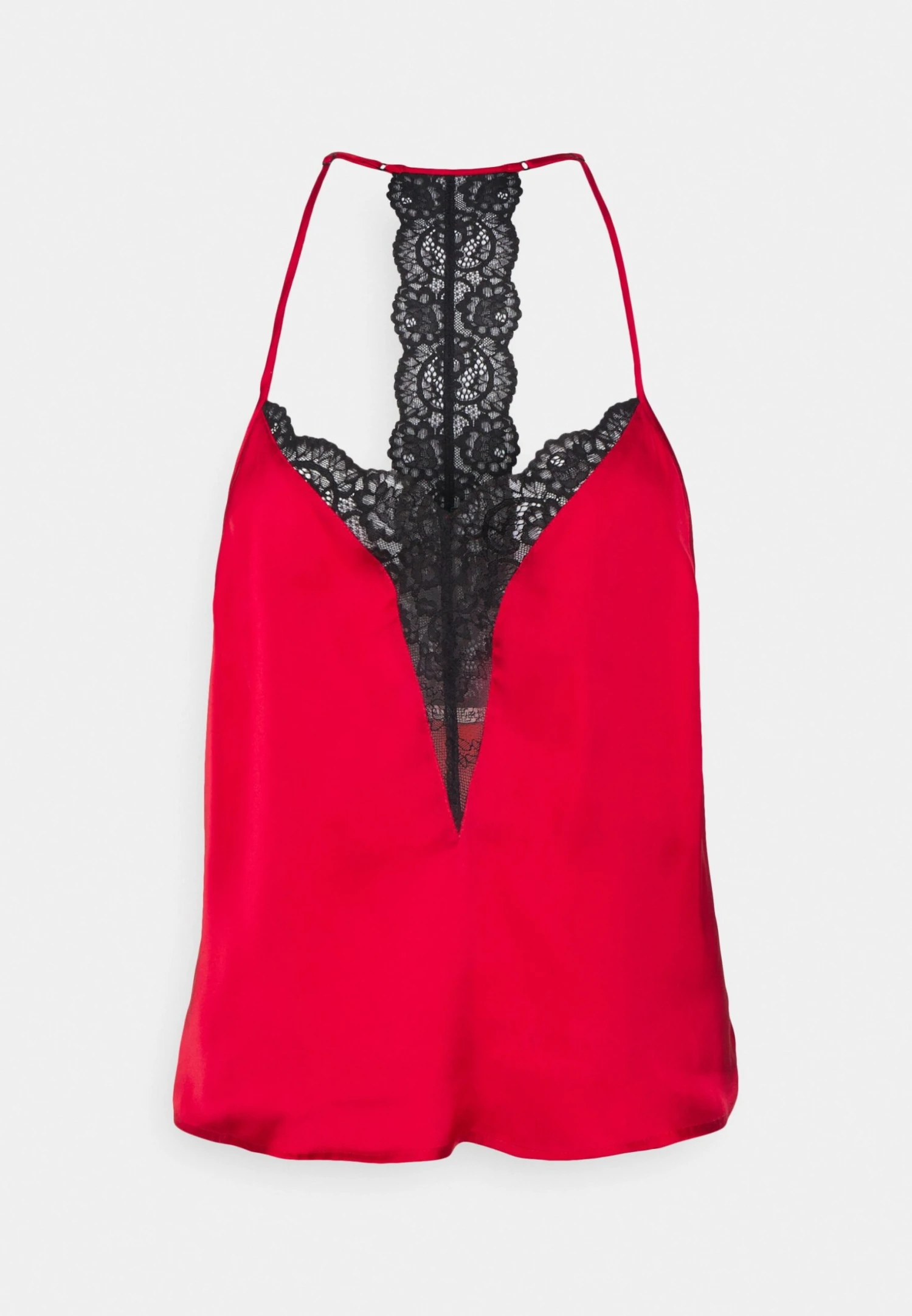 Anna Field 4 Piece Gift Set - Pyjama - Black/Red 11 Anna Field 4 Piece Gift Set - Pyjama - Black/Red - Afbeelding 11