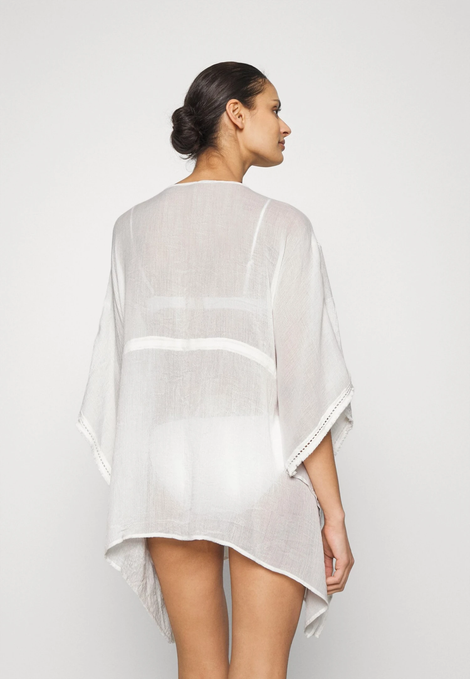 Anna Field Strandaccessoire -White 3 Anna Field Strandaccessoire -White - Afbeelding 3