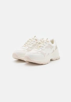 Anna Field Sneakers Laag - Off White -Anna Field 55bf4a603e8e4f5a8a0ba650508f16a0