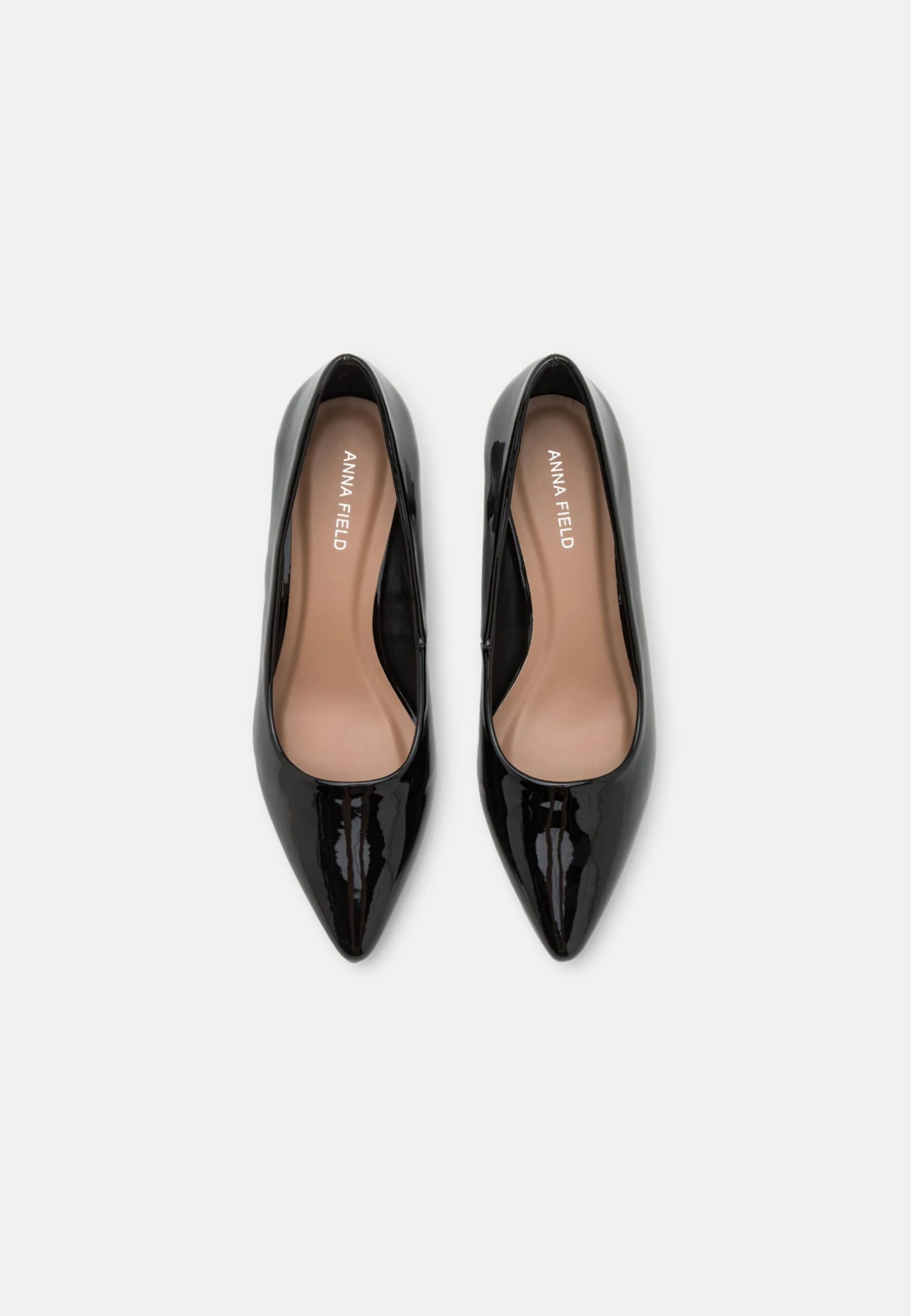 Anna Field Klassieke Pumps - Black 6 Anna Field Klassieke Pumps - Black - Afbeelding 6