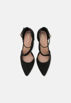Anna Field Klassieke Pumps - Black 11 Anna Field Klassieke Pumps - Black -Anna Field 56e91f42db3447f39f906d054fb33a6d