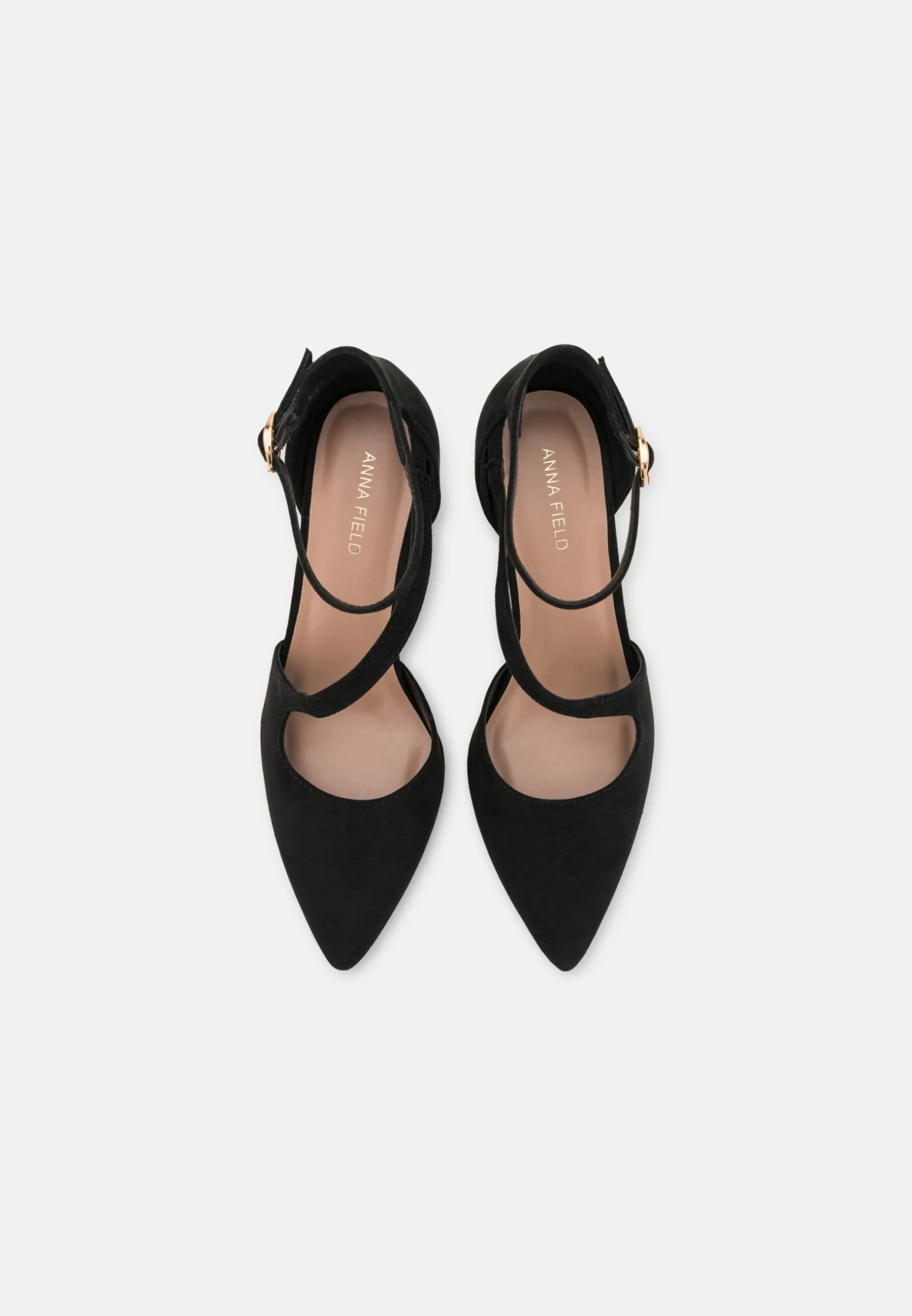 Anna Field Klassieke Pumps - Black 6 Anna Field Klassieke Pumps - Black - Afbeelding 6