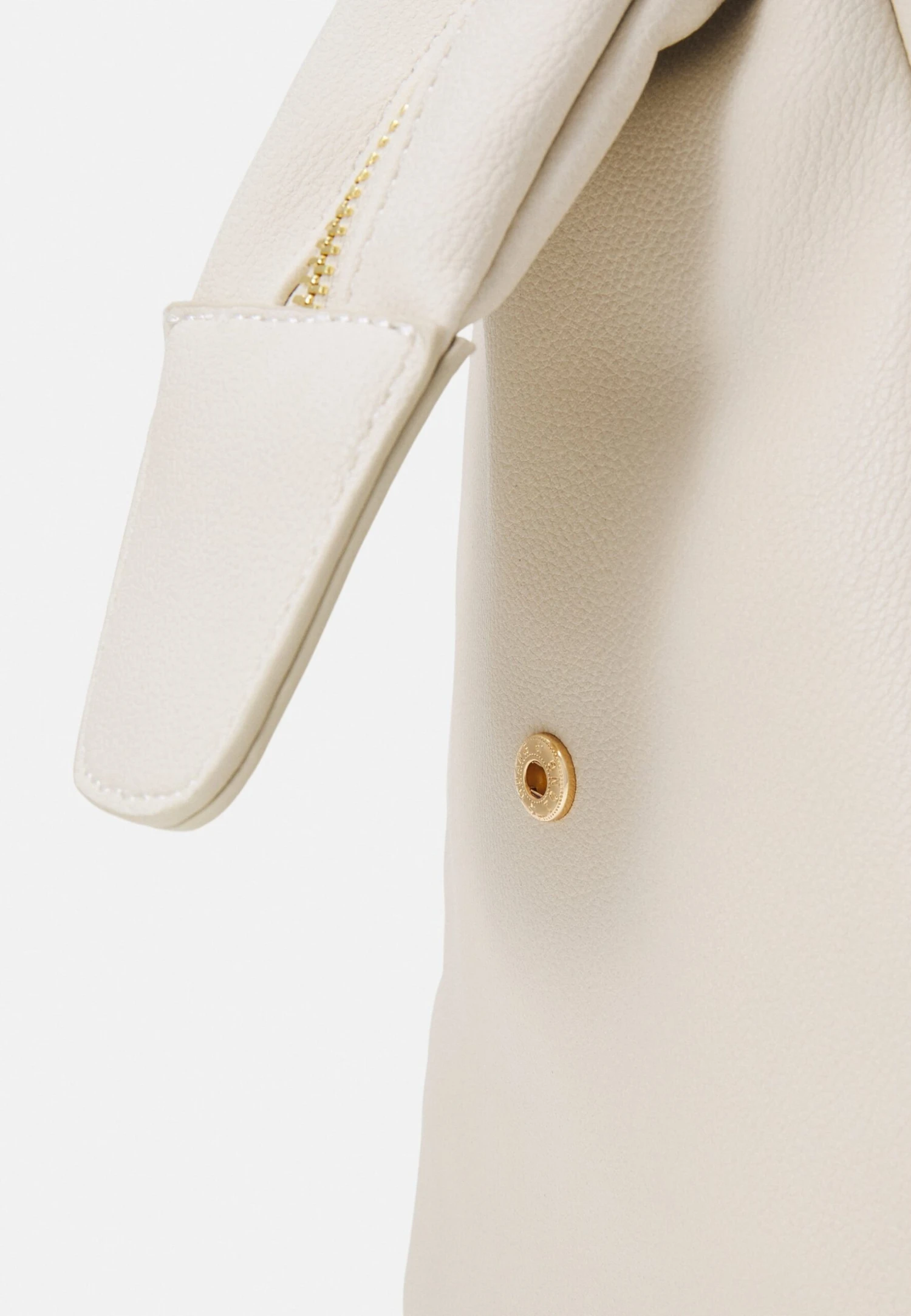 Anna Field Weekendtas - Beige 4 Anna Field Weekendtas - Beige - Afbeelding 4