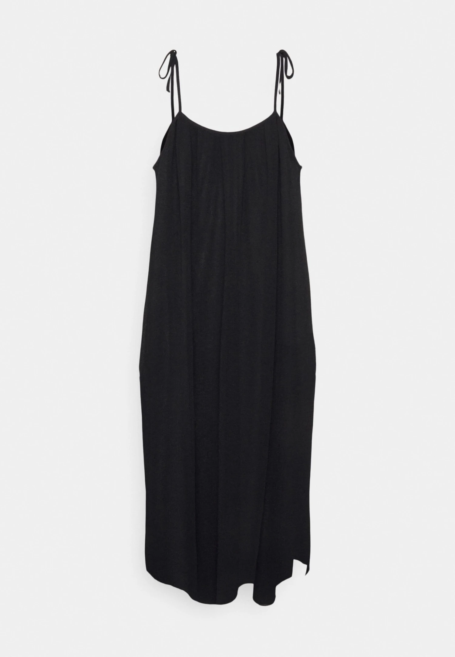 Anna Field Simple Strap Beach Dress - Strandaccessoire - Black 5 Anna Field Simple Strap Beach Dress - Strandaccessoire - Black - Afbeelding 5